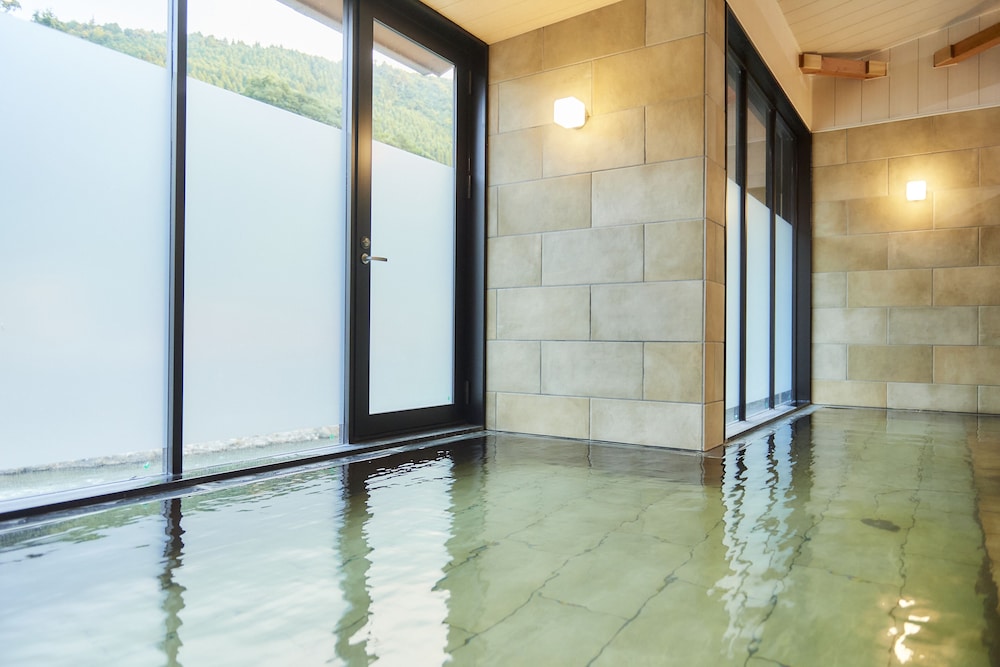 天ヶ瀬温泉成天閣 大分