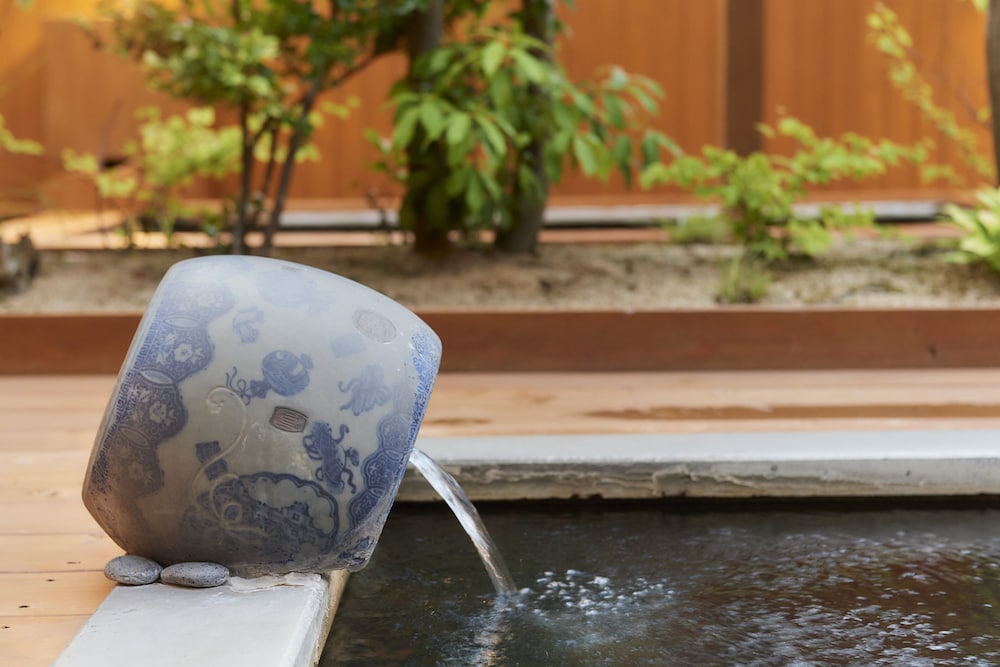 天ヶ瀬温泉成天閣 大分