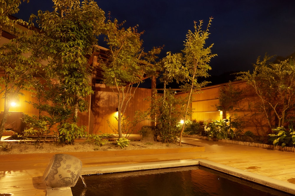 天ヶ瀬温泉成天閣 大分