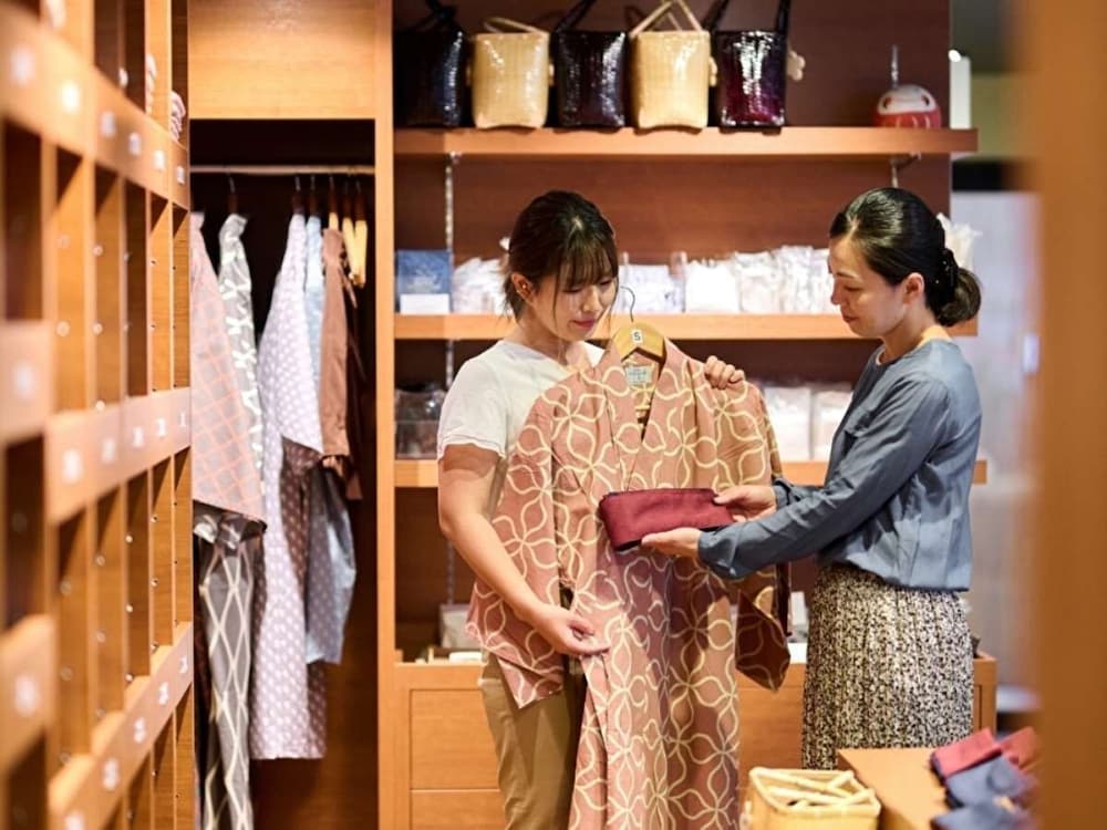 天ヶ瀬温泉成天閣 大分