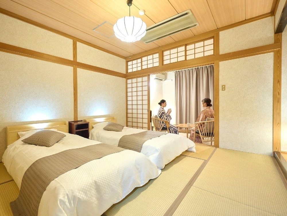 天ヶ瀬温泉成天閣 大分