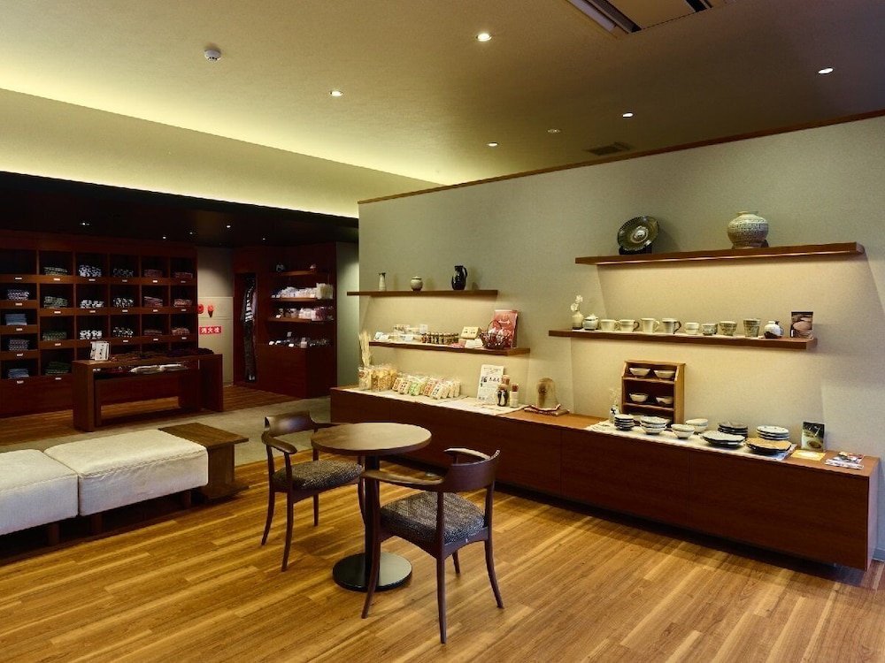 天ヶ瀬温泉成天閣 大分