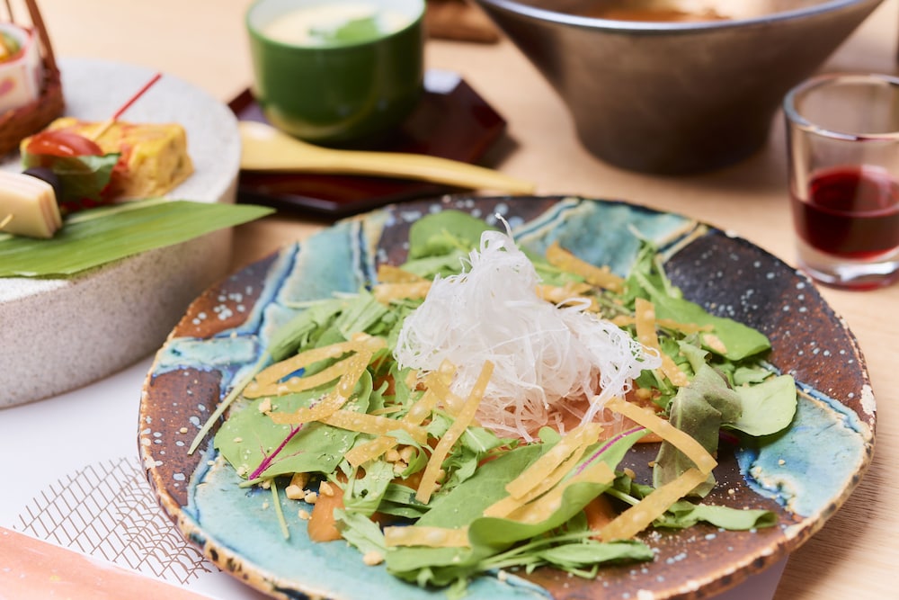 天ヶ瀬温泉成天閣 大分