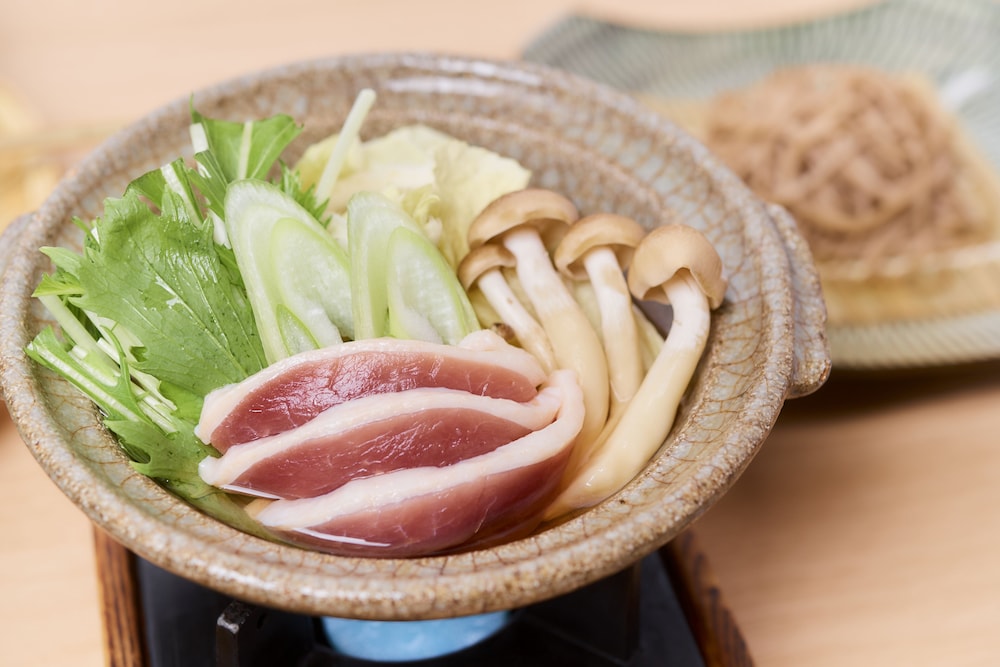 天ヶ瀬温泉成天閣 大分