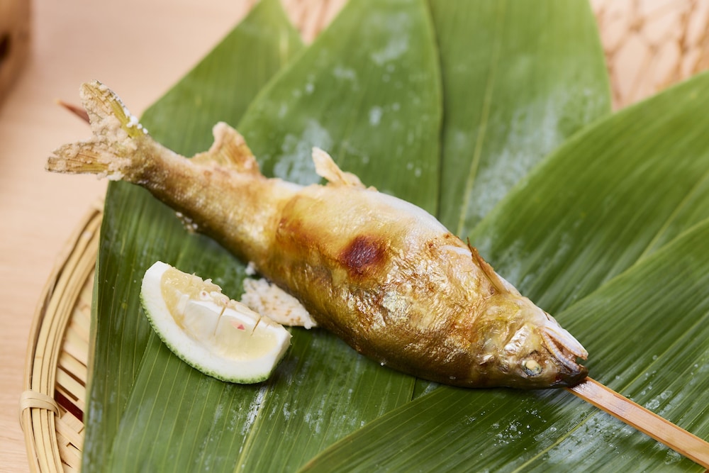 天ヶ瀬温泉成天閣 大分