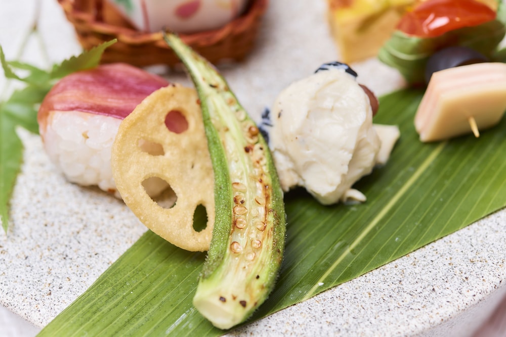 天ヶ瀬温泉成天閣 大分