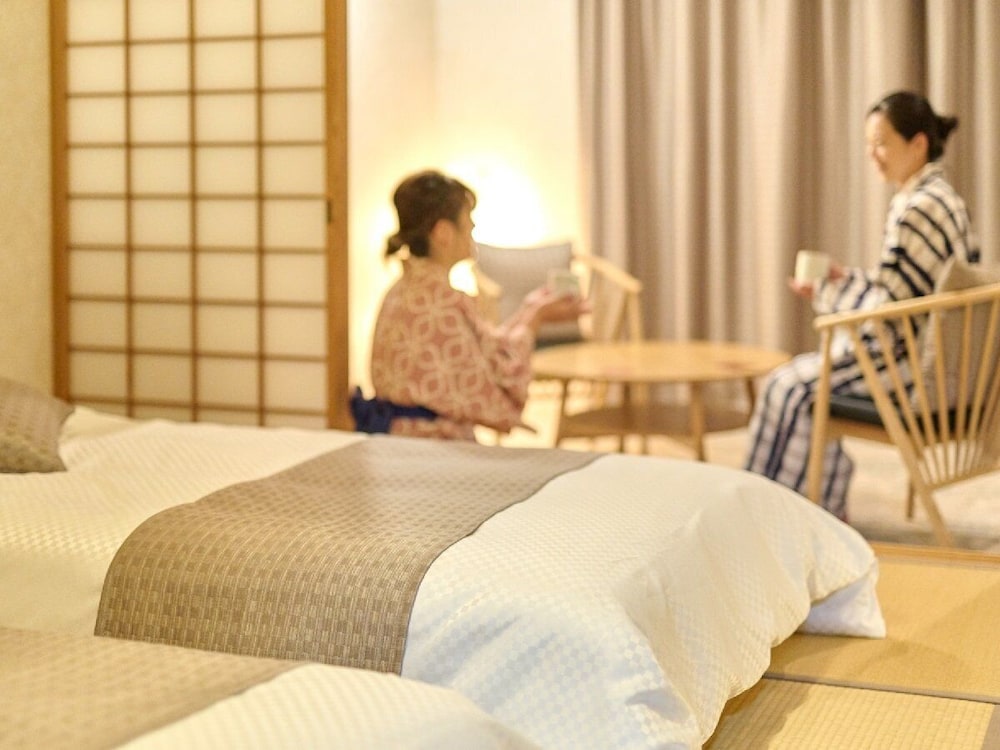 天ヶ瀬温泉成天閣 大分