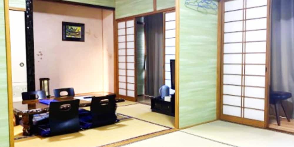 グッドステイ みずほ 大分
