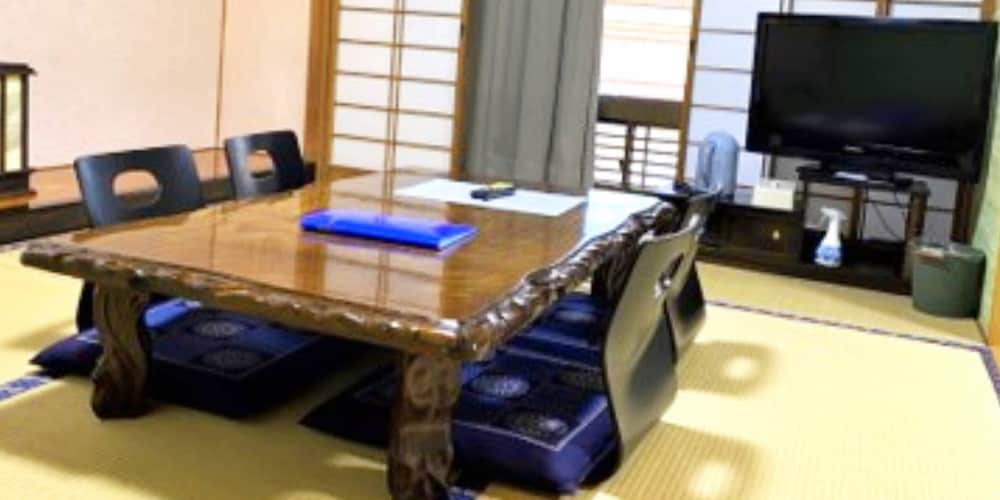グッドステイ みずほ 大分