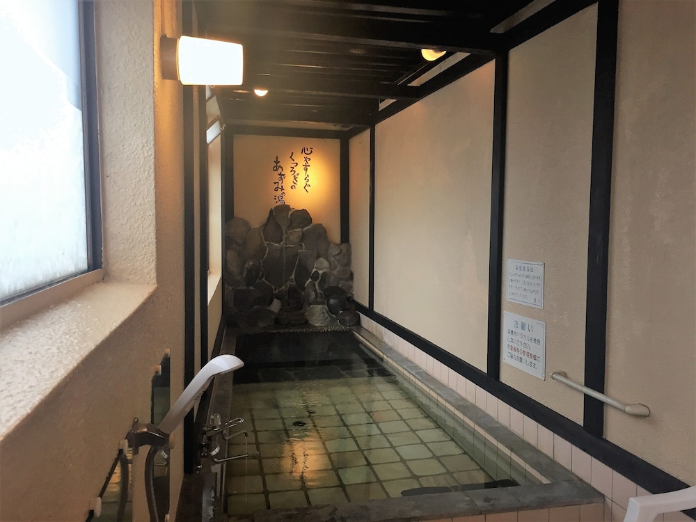 グッドステイ みずほ 大分