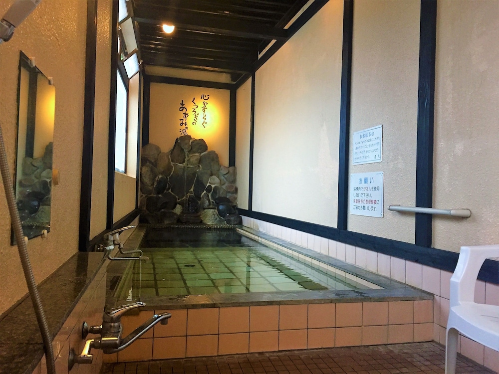 グッドステイ みずほ 大分