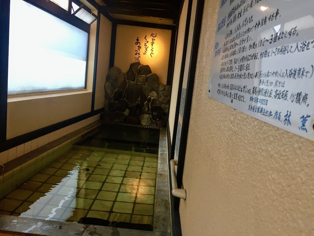 グッドステイ みずほ 大分