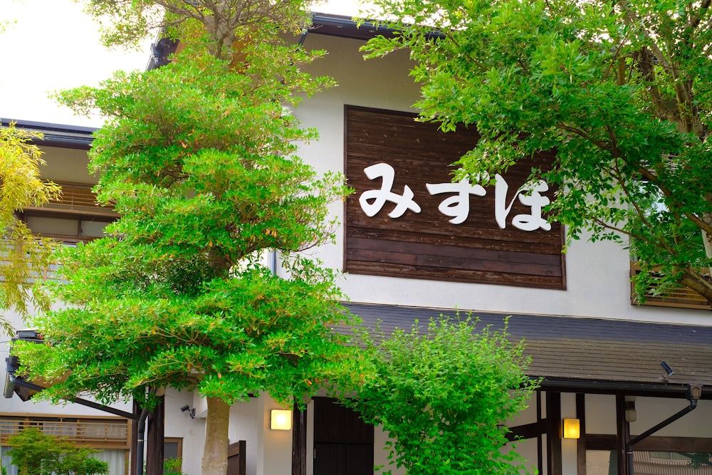 グッドステイ みずほ 大分