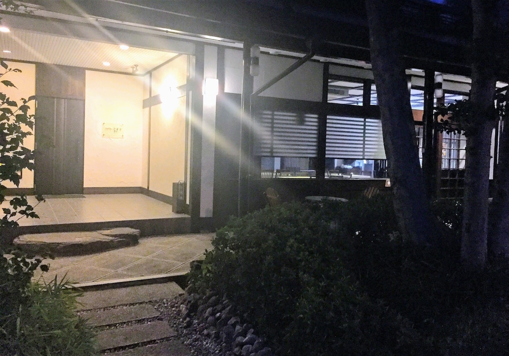 グッドステイ みずほ 大分