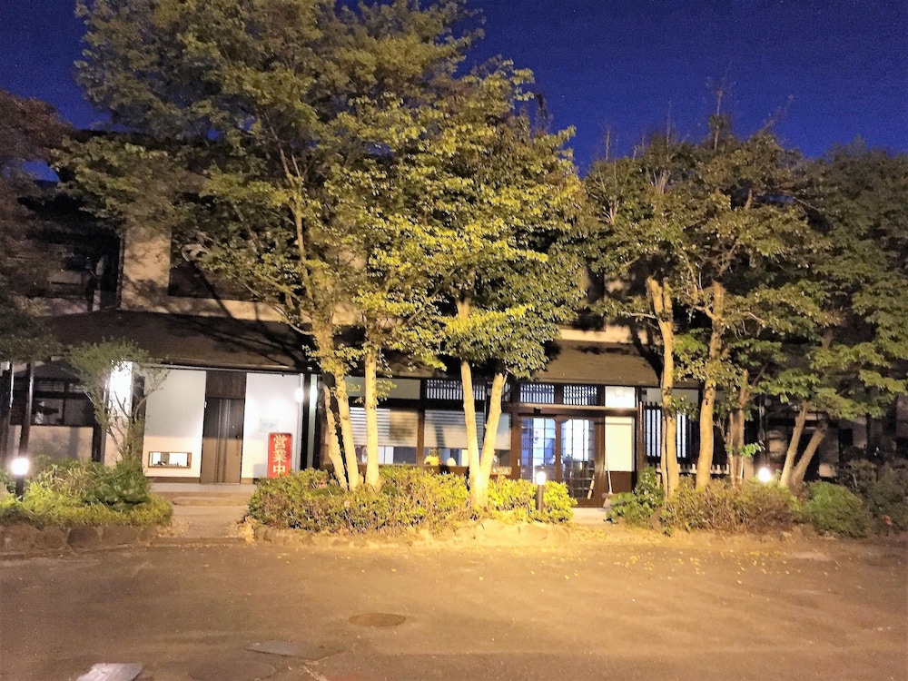 グッドステイ みずほ 大分