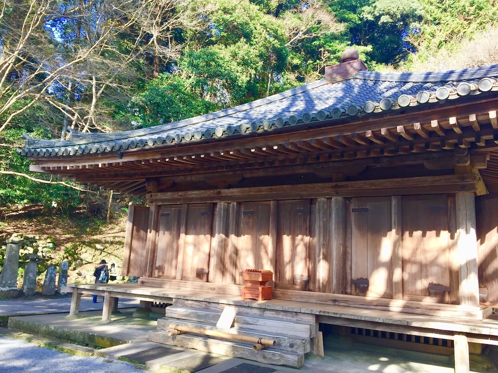 グッドステイ みずほ 大分