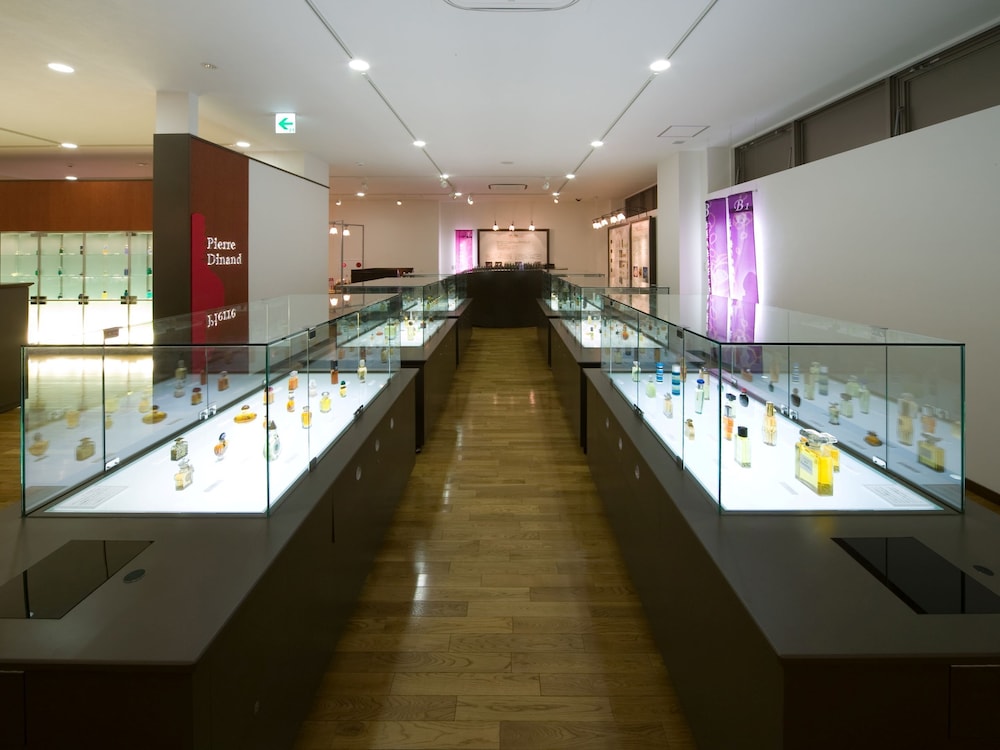 大江戸温泉物語PREMIUM ホテル風月 大分