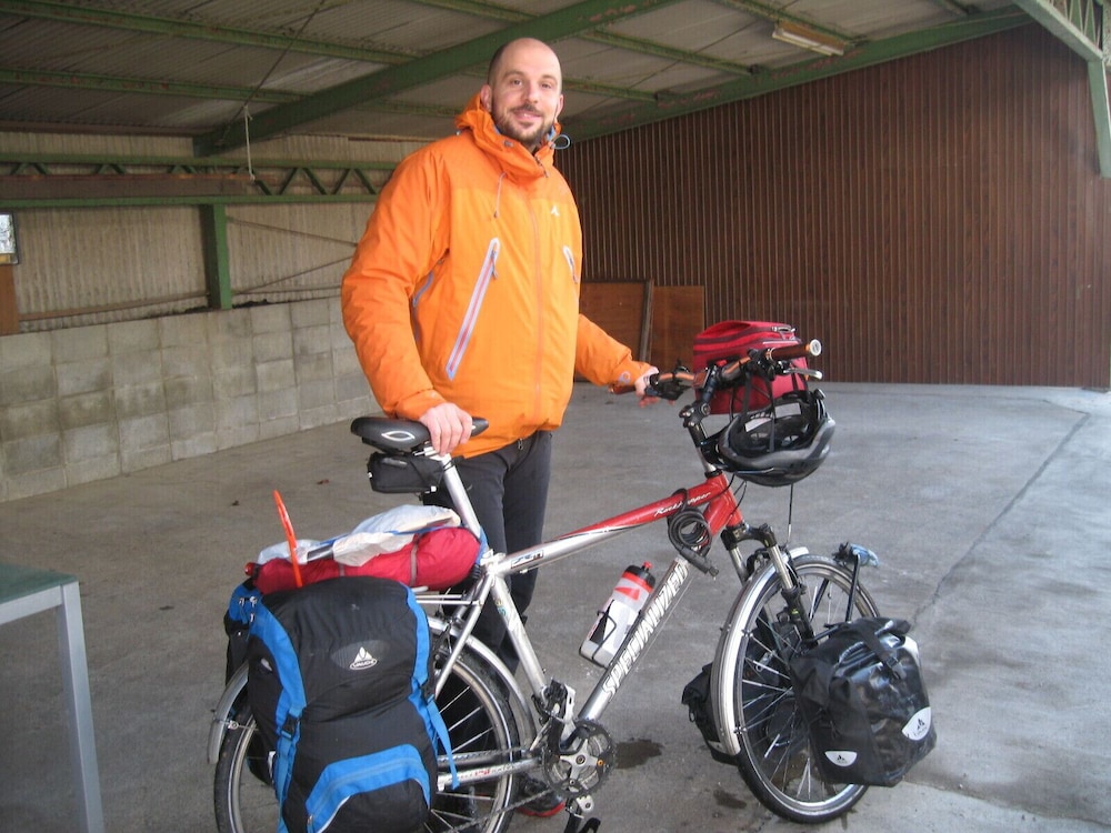 ゲストハウス フキエアス 大分