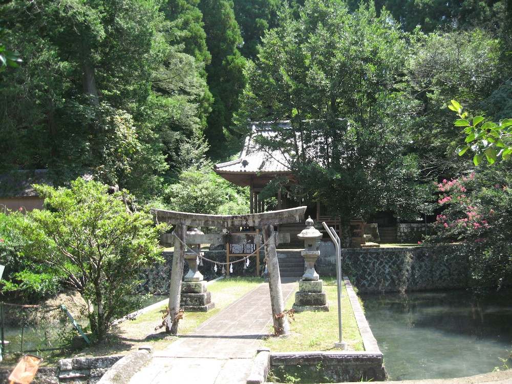 ゲストハウス フキエアス 大分