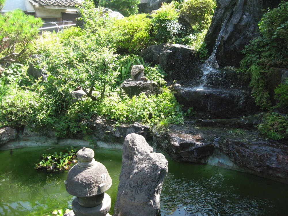 ゲストハウス フキエアス 大分