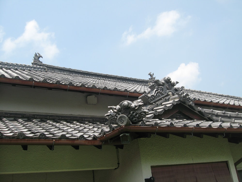 ゲストハウス フキエアス 大分