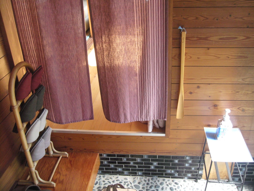 ゲストハウス フキエアス 大分