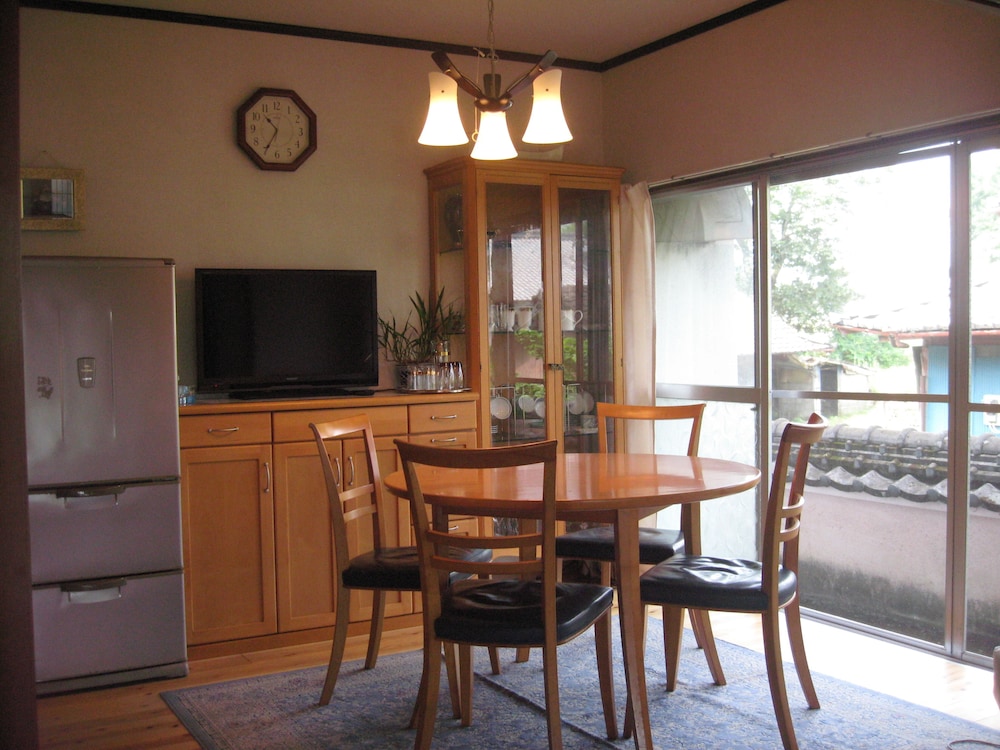 ゲストハウス フキエアス 大分