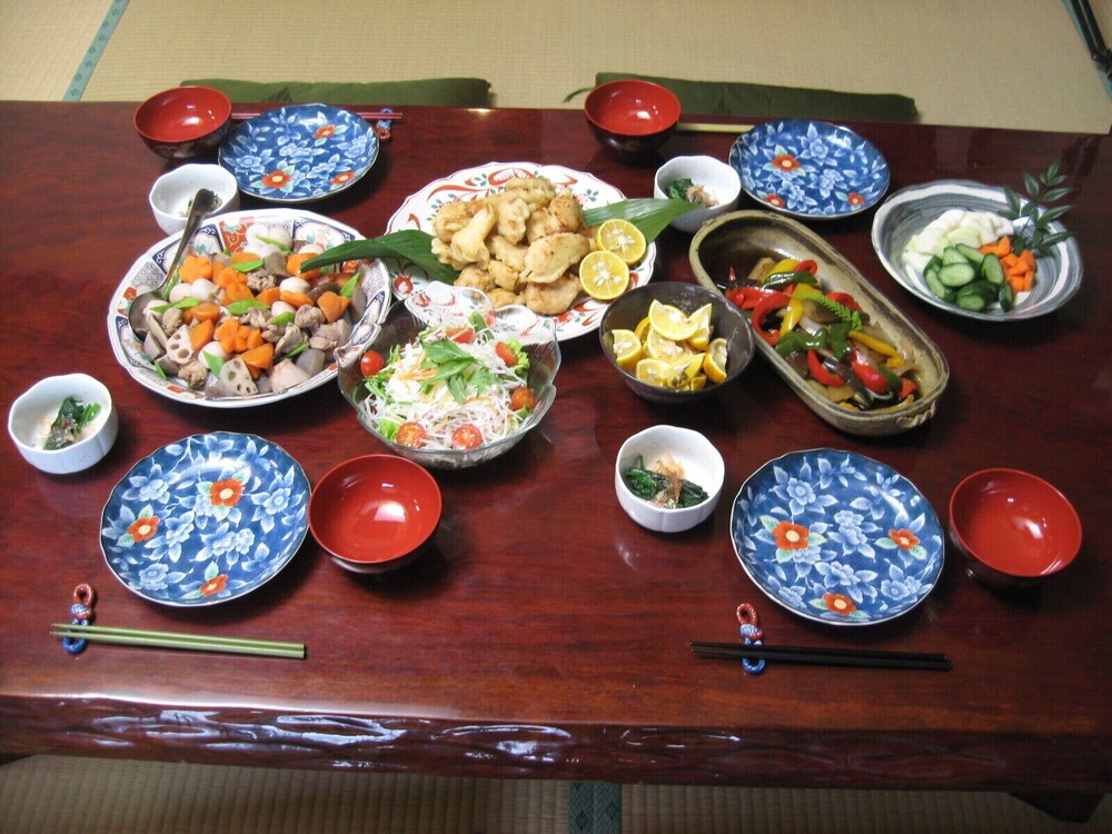 ゲストハウス フキエアス 大分