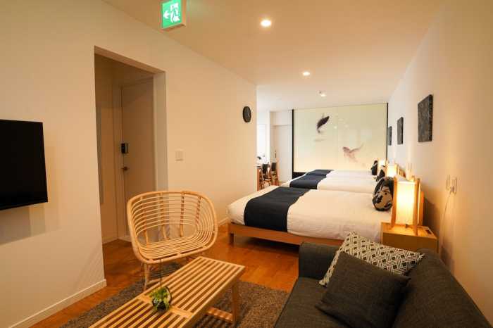 PRIMEROOM 別府 SAKURA 大分