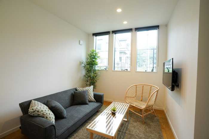 PRIMEROOM 別府 SAKURA 大分