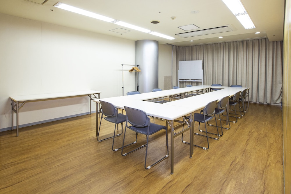 ホテルザーズ 大分