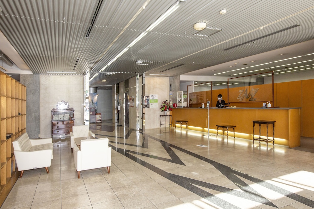 ホテルザーズ 大分