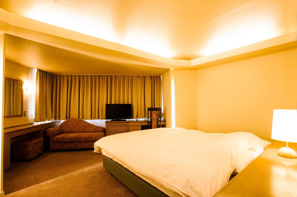 ホテルザーズ 大分