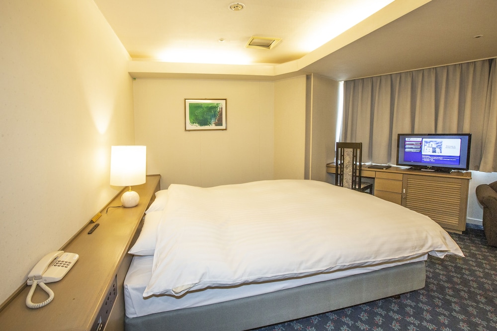 ホテルザーズ 大分