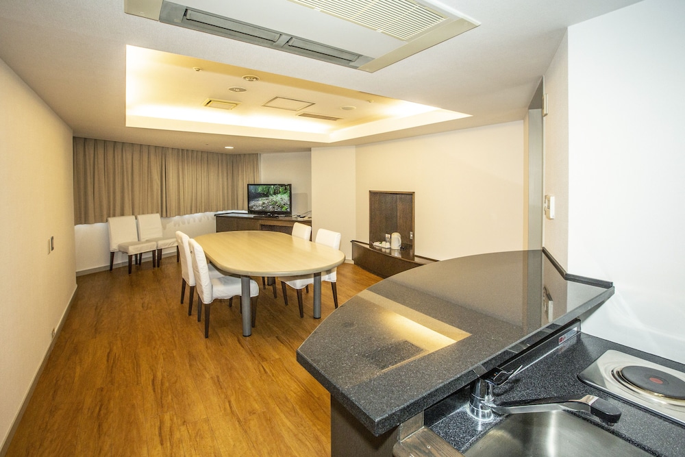 ホテルザーズ 大分