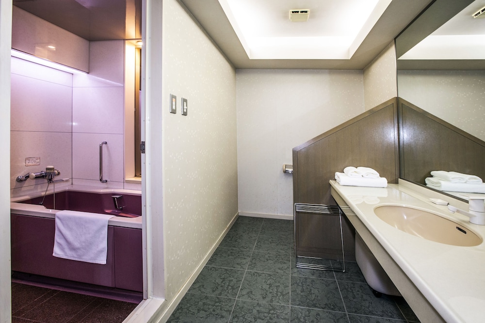 ホテルザーズ 大分