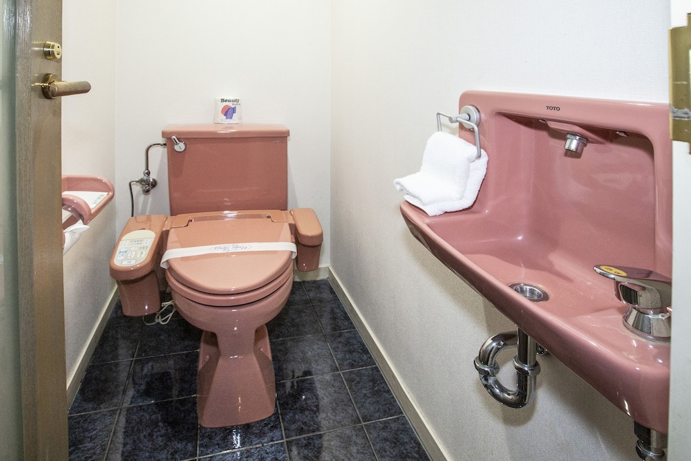 ホテルザーズ 大分