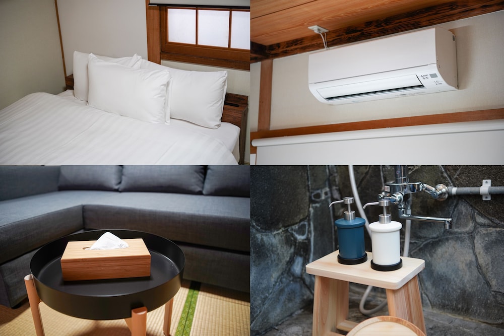 かわもと 926 別邸 大分