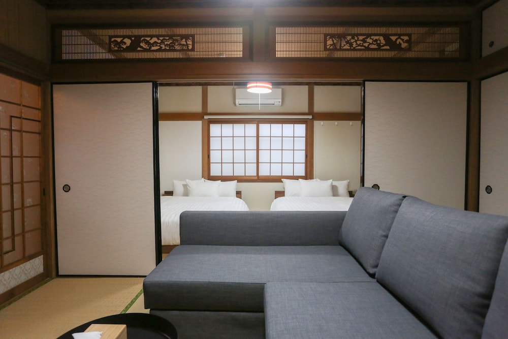 かわもと 926 別邸 大分