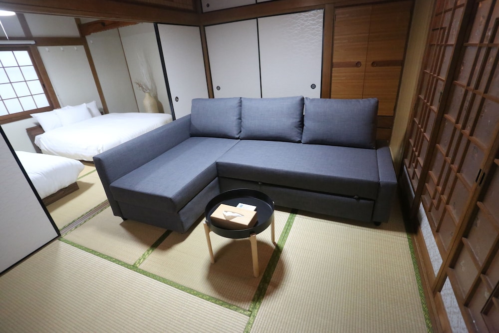 かわもと 926 別邸 大分