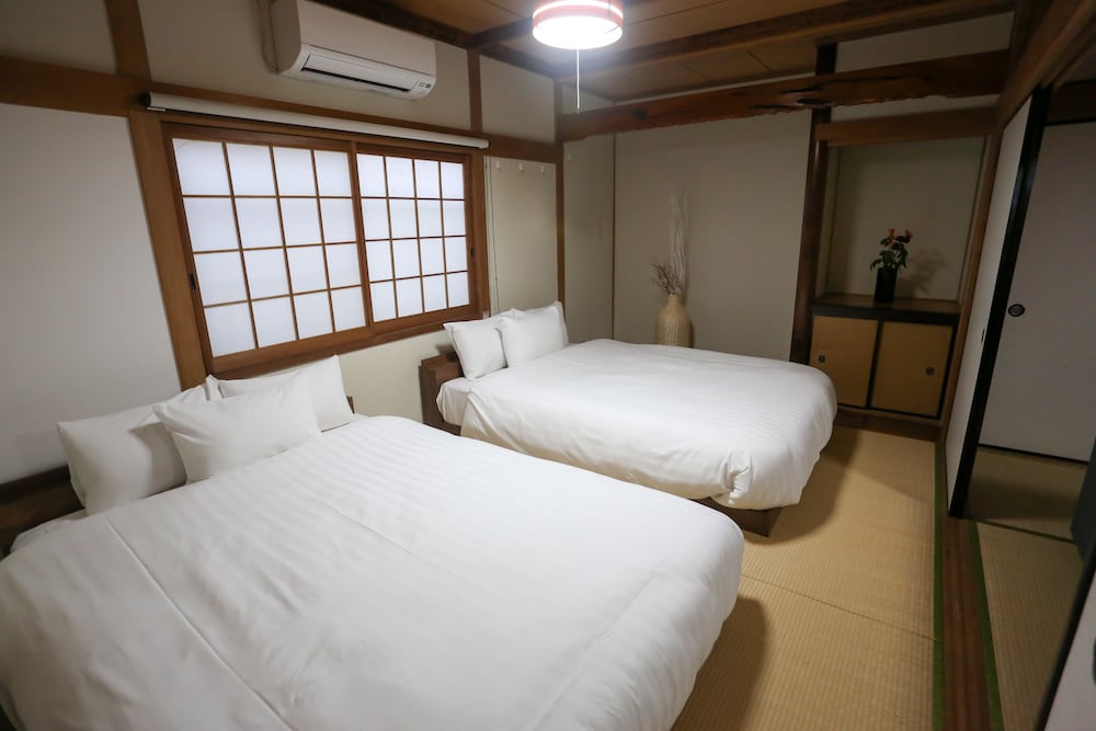 かわもと 926 別邸 大分