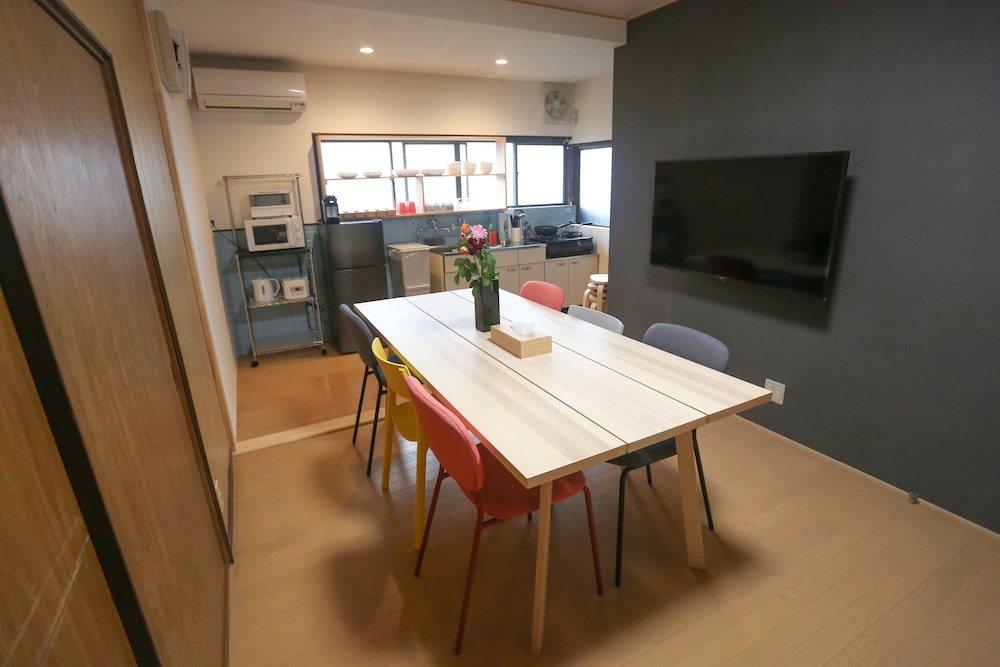 かわもと 926 別邸 大分