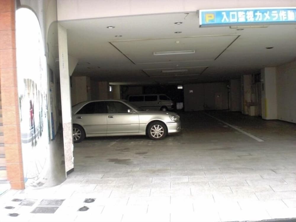 アークイン松美 大分