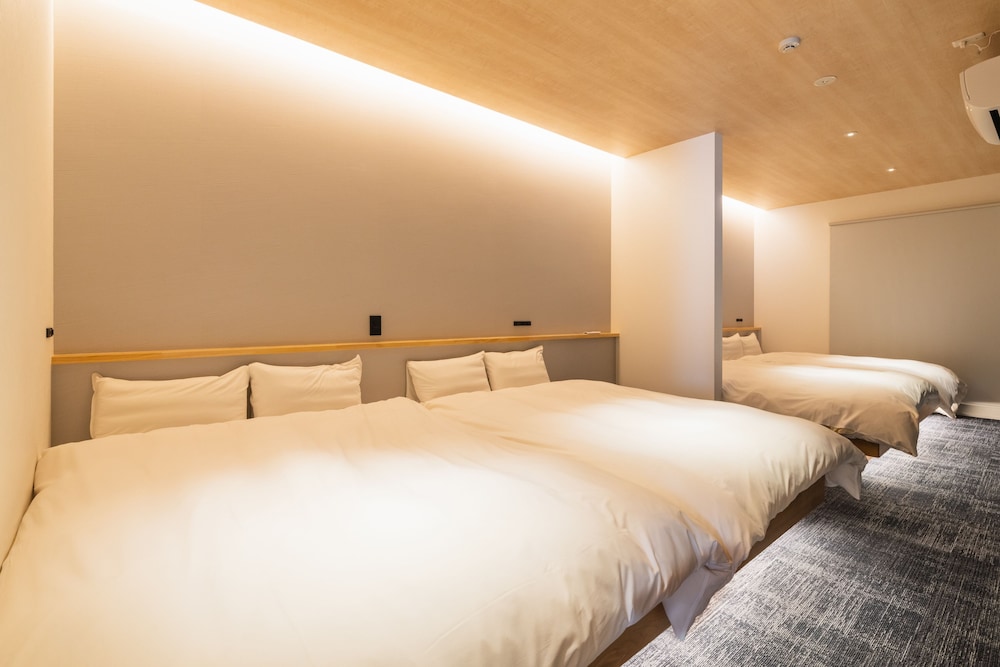 J-STAY BEPPU INDIGO 大分