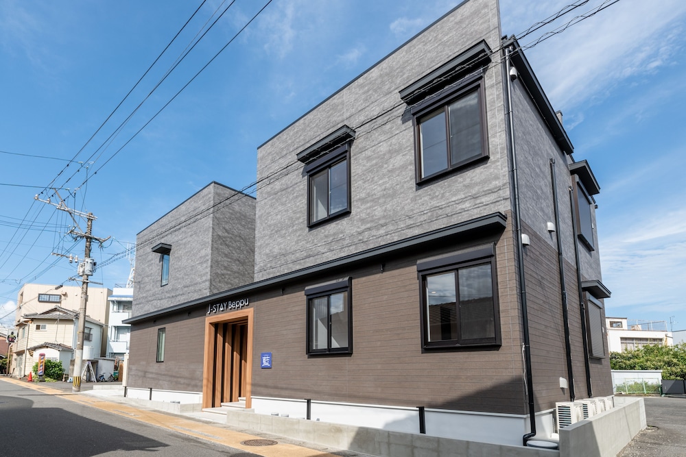 J-STAY BEPPU INDIGO 大分