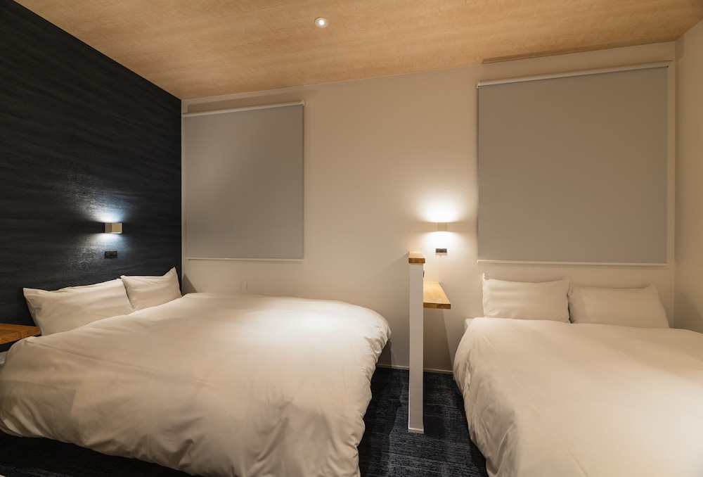 J-STAY BEPPU INDIGO 大分