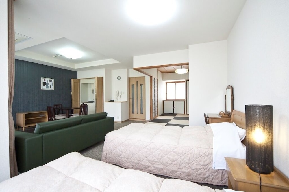 スターダストヴィレッジ星生 大分