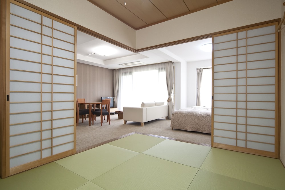 スターダストヴィレッジ星生 大分