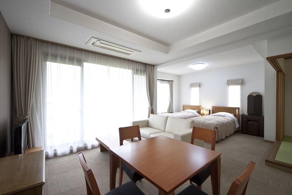 スターダストヴィレッジ星生 大分