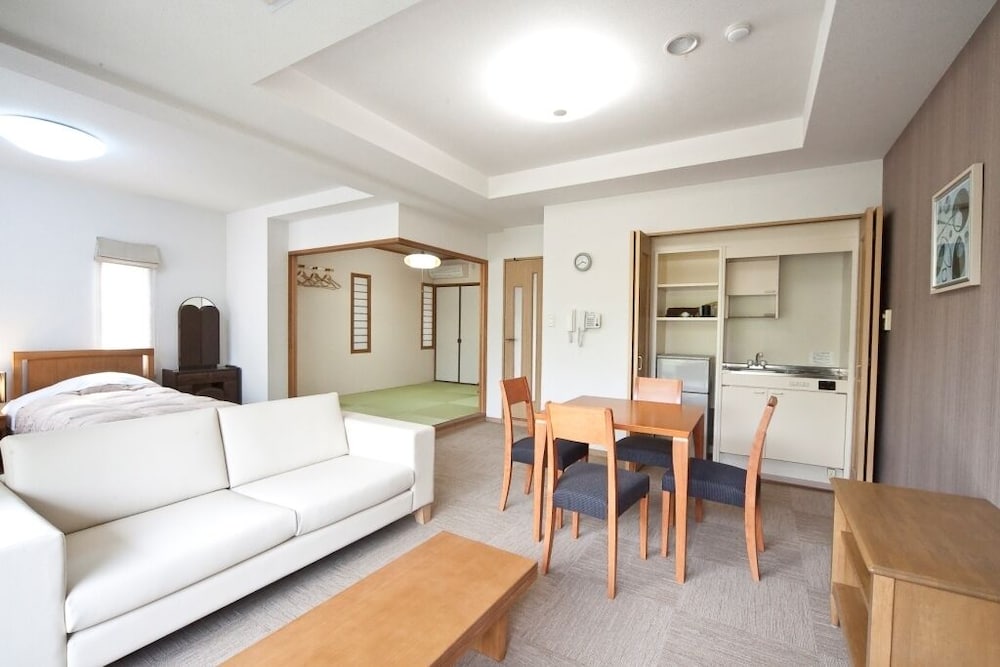 スターダストヴィレッジ星生 大分